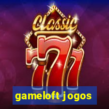 gameloft jogos